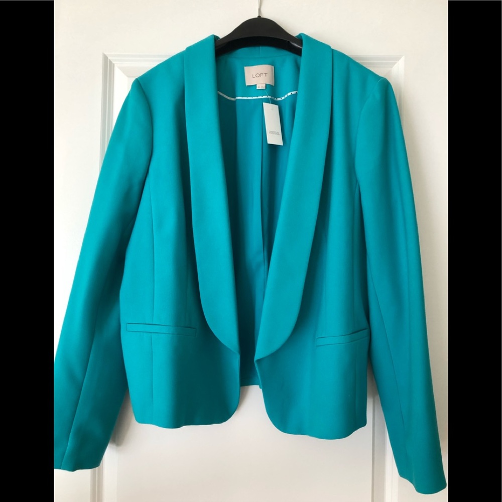 COPY - #loft #turquoise #blue #balzer
